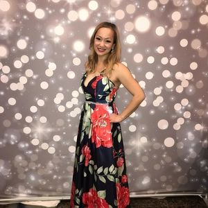 Meet your Posher, Christine